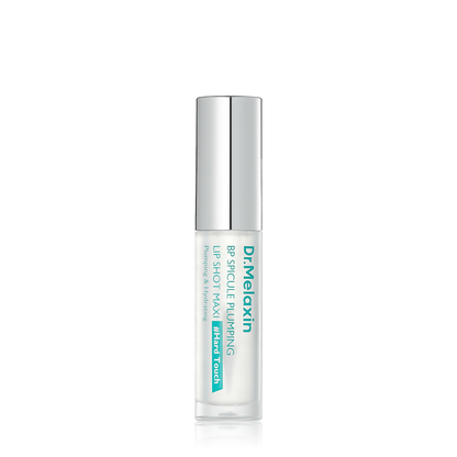 BP Spicule Plumping LIP Shot Duo