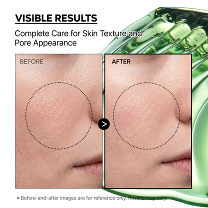 Cactox Pore Relief Serum